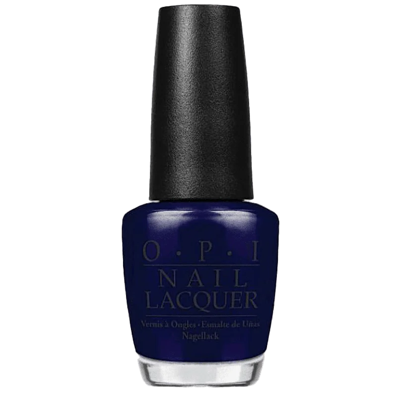 nail polish suave rooftop-OPI Nail Polish | Light My Sapphire  - B60