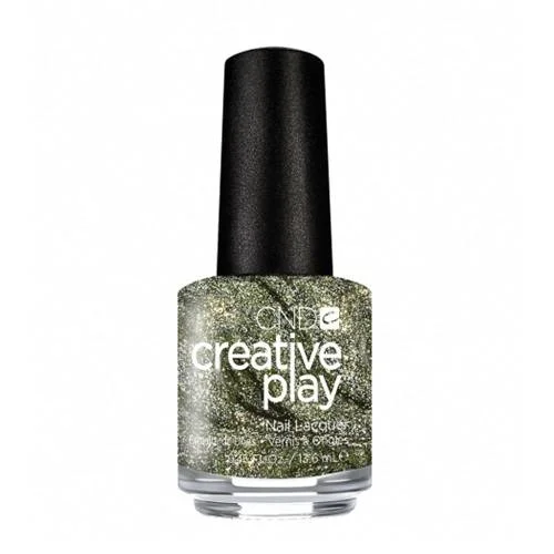 nail repair with pocket-friendly polish-CND CREATIVE PLAY - O-Live For A Moment 433