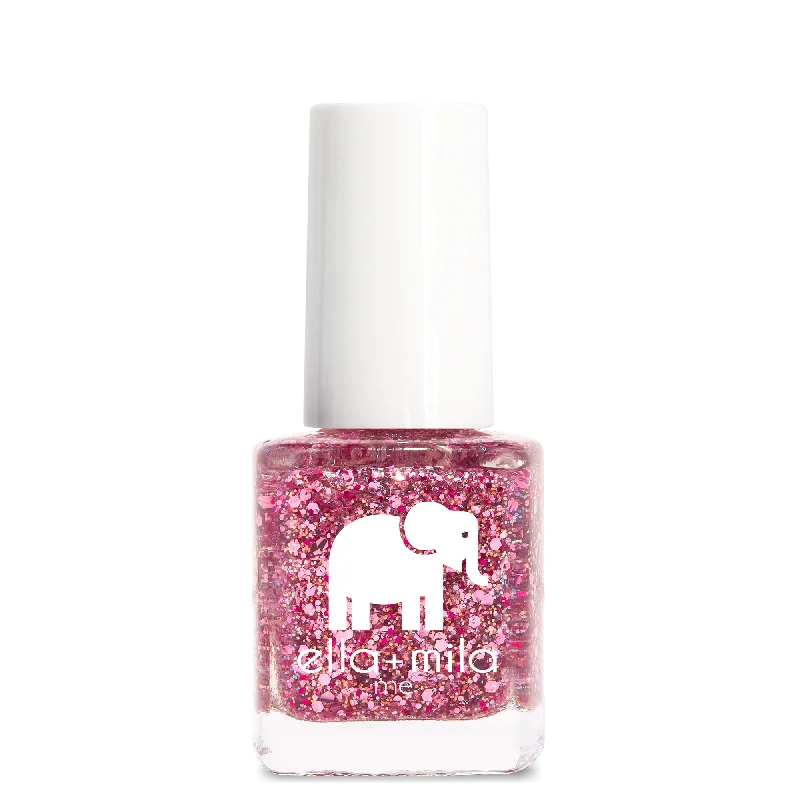 nail polish vivid insignia-Starbright