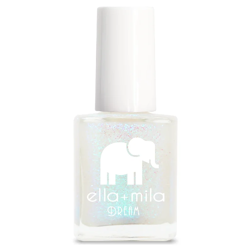 nail polish smooth downpour-Spin Me ‘Round