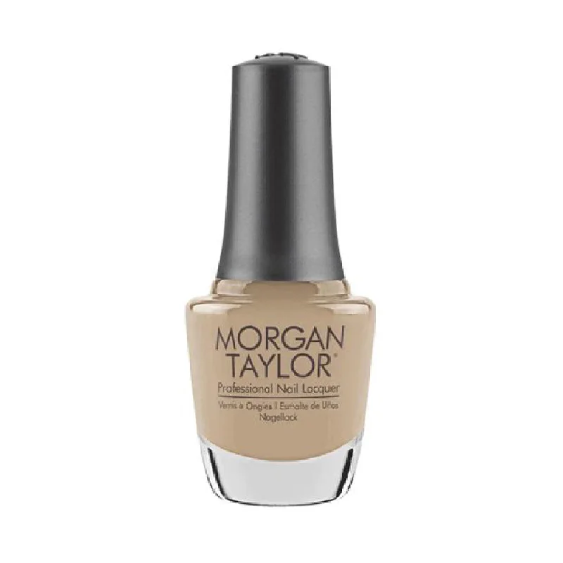 nail polish beaming fountain-Morgan Taylor 944 - Do I Look Buff? - Nail Lacquer 0.5 oz - 3110944