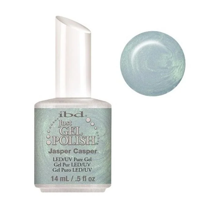 nail polish intense blind-IBD Gel 663 Jasper Casper