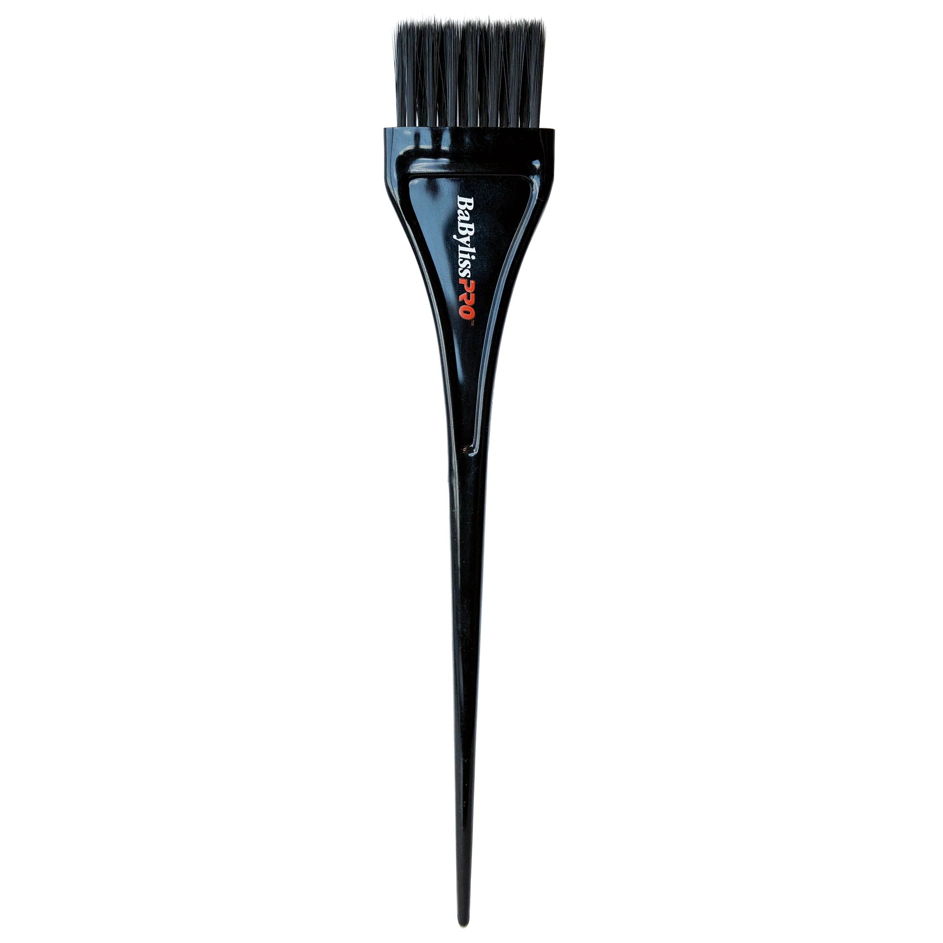 nail repair for nail smoothness revival-BES407UC BABYLISSPRO TINT BRUSH FEATHER BRISTLE 1-5/8"