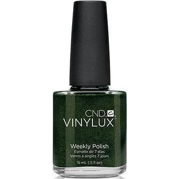 nail polish soft tub-CND - Vinylux Pretty Poison 0.5 oz - #137