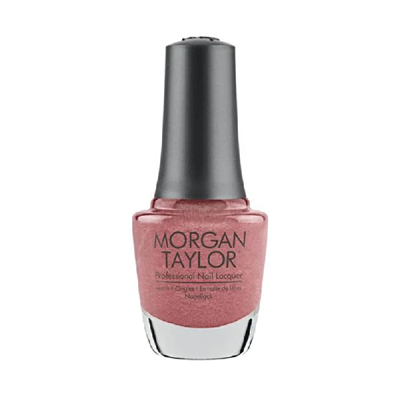 nail polish glossy file-Morgan Taylor 186 - Tex'as Me Later - Nail Lacquer 0.5 oz - 50186