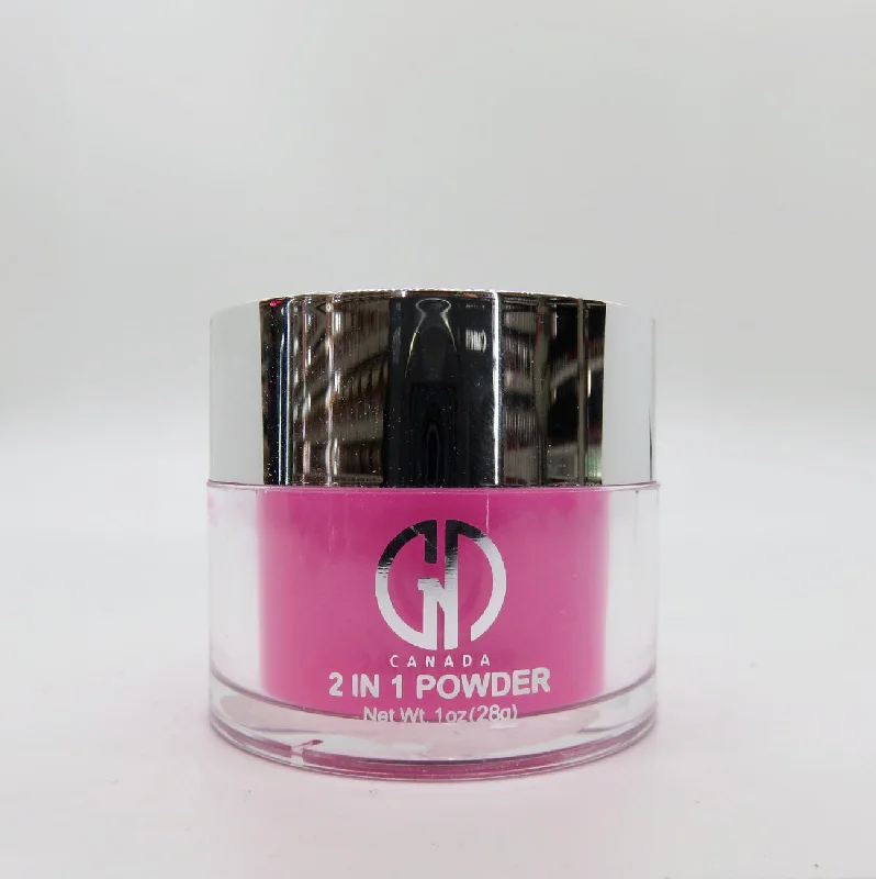 nail repair for nail biting habits-048 GND 2 in 1 Powder 1 OZ