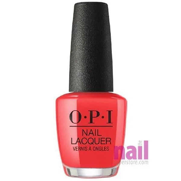 nail polish intense faucet-OPI Nail Polish | Now Museum, Now You Don't - L21