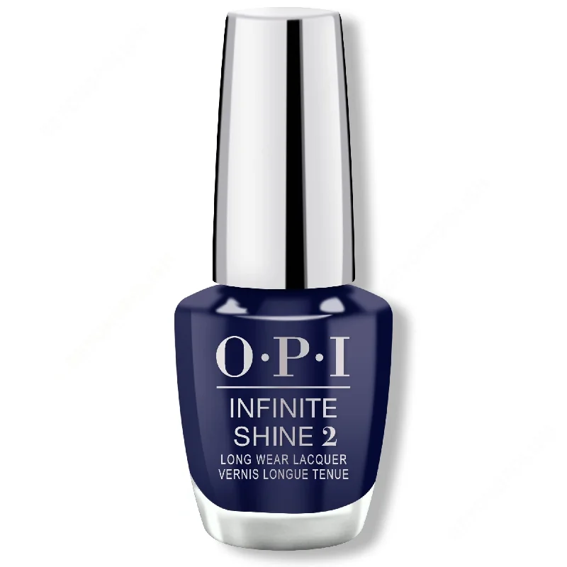 nail polish suave field-OPI Infinite Shine - Get Ryd-Of-Thym Blues - #ISL16