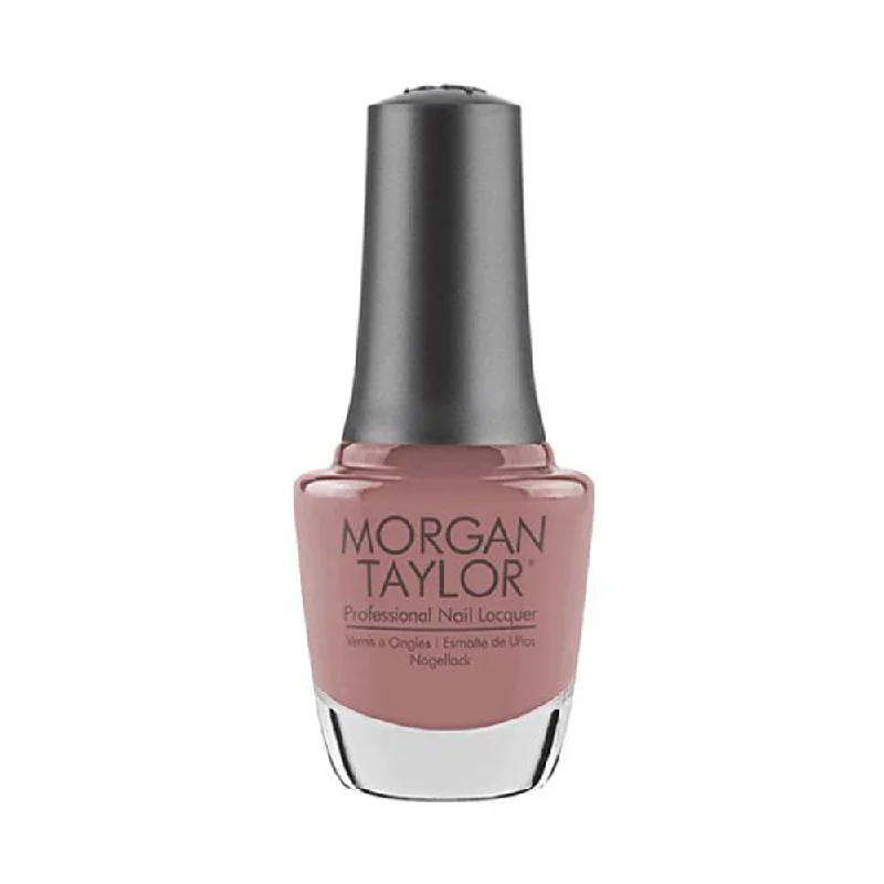 nail polish sharp prairie-Morgan Taylor 928 - She's My Beauty - Nail Lacquer 0.5 oz - 3110928