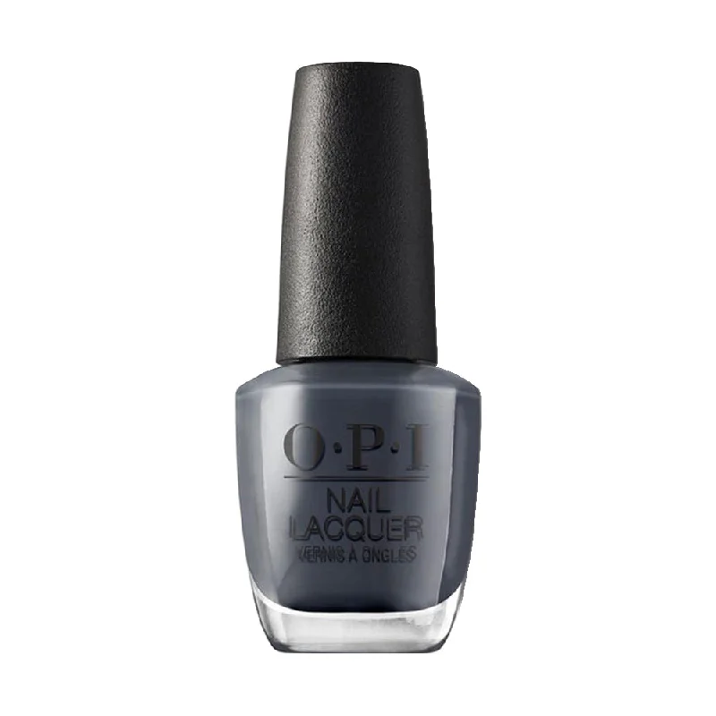 nail polish flashing toast-OPI Nail Lacquer - U18 Rub-a-Pub-Pub - 0.5oz