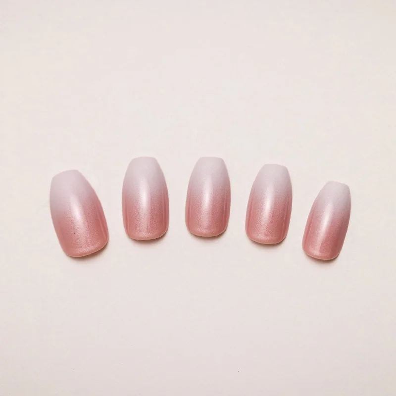 nail repair for nail durability improvements-Cherry Blossom