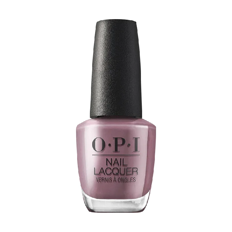 nail polish sparkling cork-OPI Nail Lacquer - F02 Claydreaming - 0.5oz