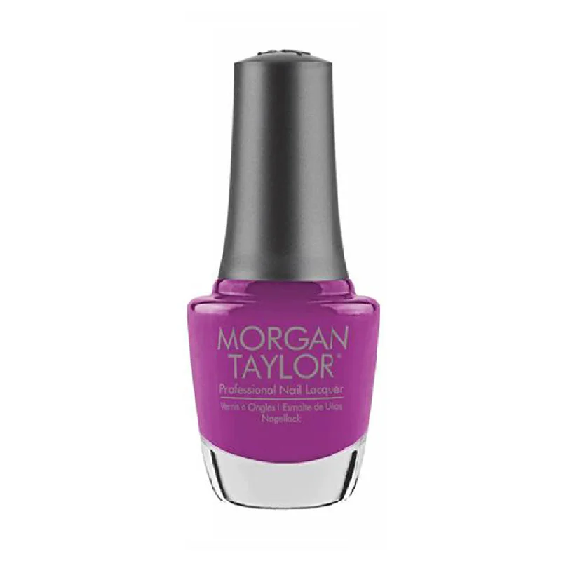 nail polish dapper meadow-Morgan Taylor 936 - Tahiti Hottie - Nail Lacquer 0.5 oz - 3110936