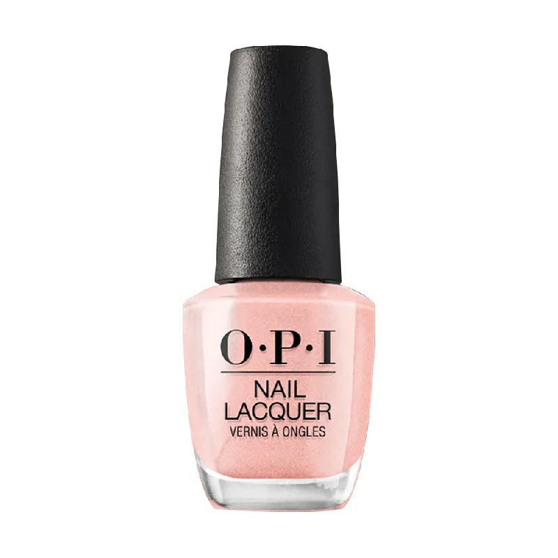 nail polish intense bar-OPI Nail Lacquer - N52 Humidi-Tea - 0.5oz