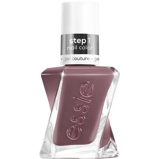 nail polish cool quilt-Essie Couture 0070 Take Me To Thread