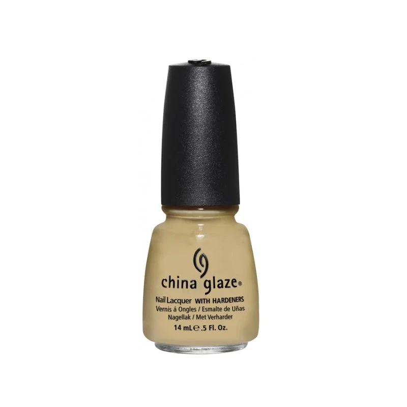 nail repair for nail beauty restoration-China Glaze Polish - KALAHARI 80528