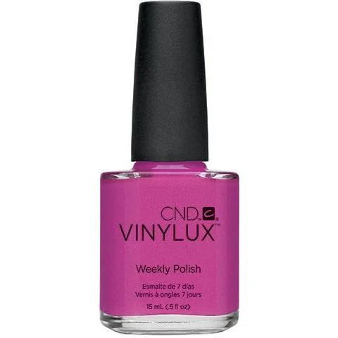 nail polish sharp well-CND - Vinylux Sultry Sunset 0.5 oz - #168