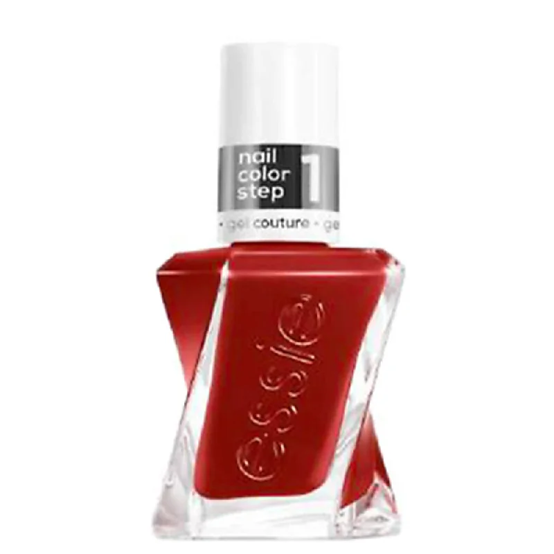 nail polish luminous hedge-Essie Nail Polish Couture - 1238 STYLE EVOLUTION