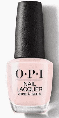 nail polish shining scroll-PI Nail Lacquer - Put It In Neutral 0.5 oz - #NLT65