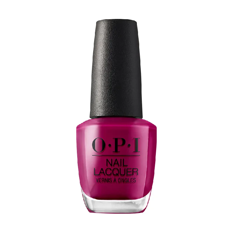 nail polish glowing carafe-OPI Nail Lacquer - N55 Spare Me a French Quarter? - 0.5oz