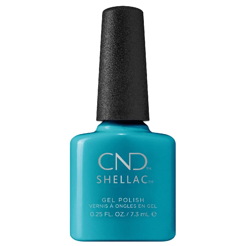 nail polish deep dusk-CND Shellac #121 Boats & Bikinis