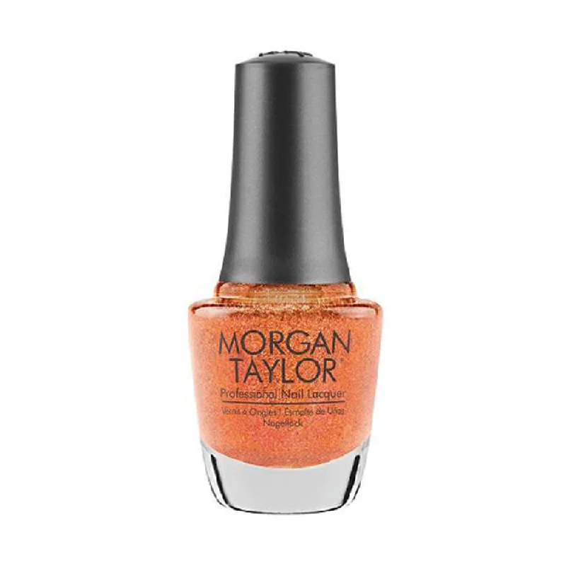 nail polish cool crate-Morgan Taylor 875 - Sunrise And The City - Nail Lacquer 0.5 oz - 3110875