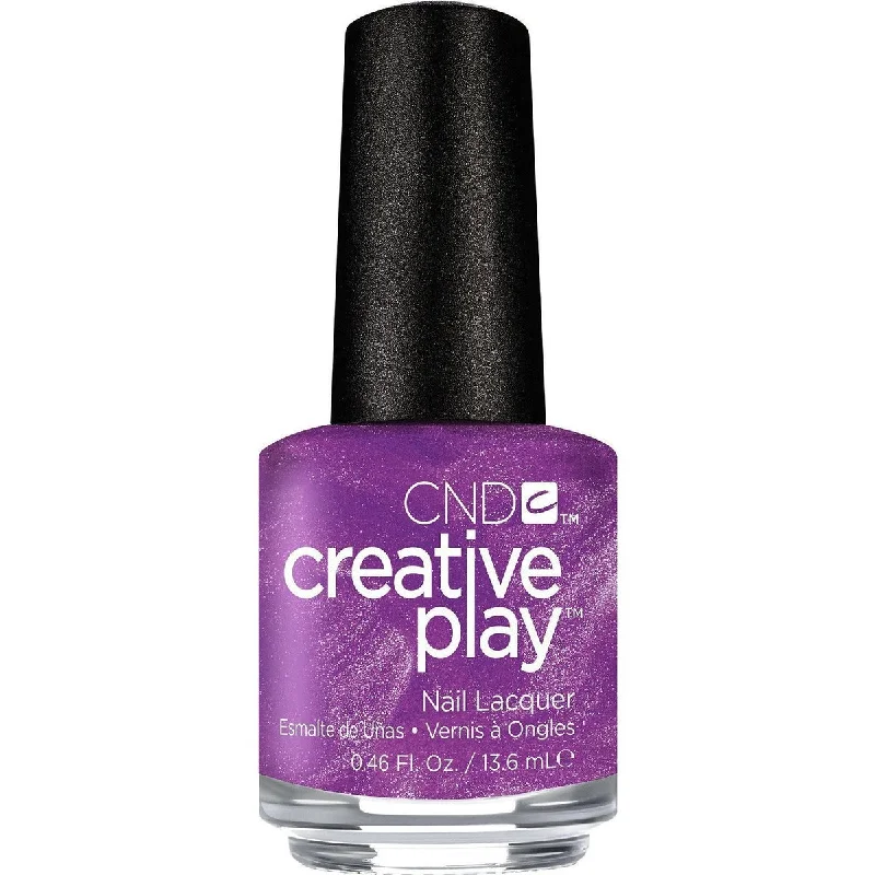 nail repair for nail resilience transformations-CND CREATIVE PLAY - The Fuchsia Is Ours 442