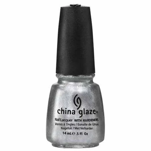 nail polish glowing root-China Glaze - Icicle 0.5 oz - #80523