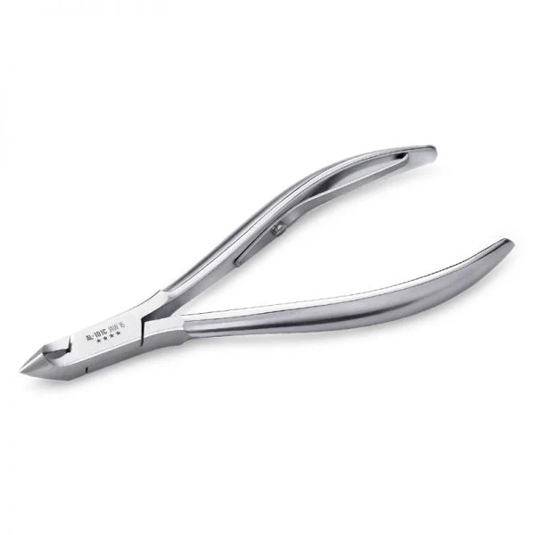 nail repair for nail durability revival-OMI AL-101c ACRYLIC NIPPER JAW 16