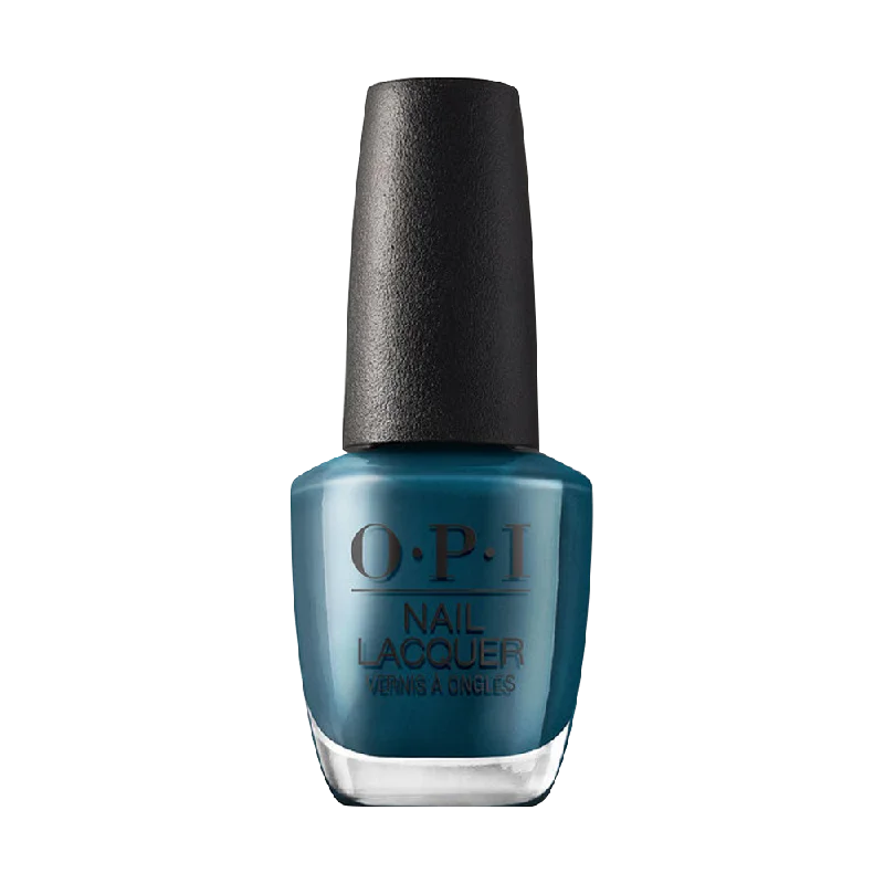 nail polish glistening buff-OPI Nail Lacquer - MI04 Drama At La Scala - 0.5oz