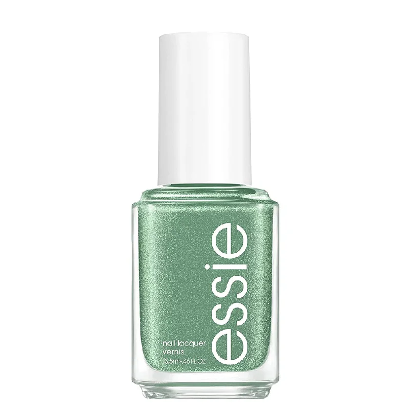 nail polish charred ray-Essie Nail Polish - 1760 HEAD TO MISTLETOE