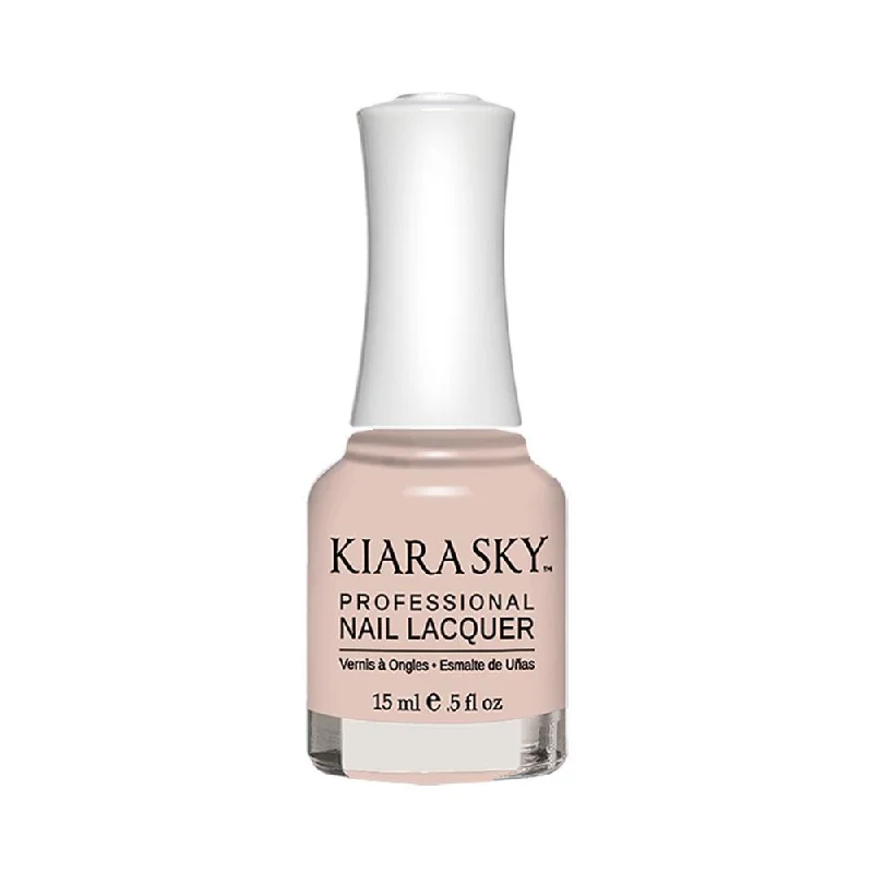 nail polish polished eddy-Kiara Sky Nail Lacquer - 580 Spin Twirl