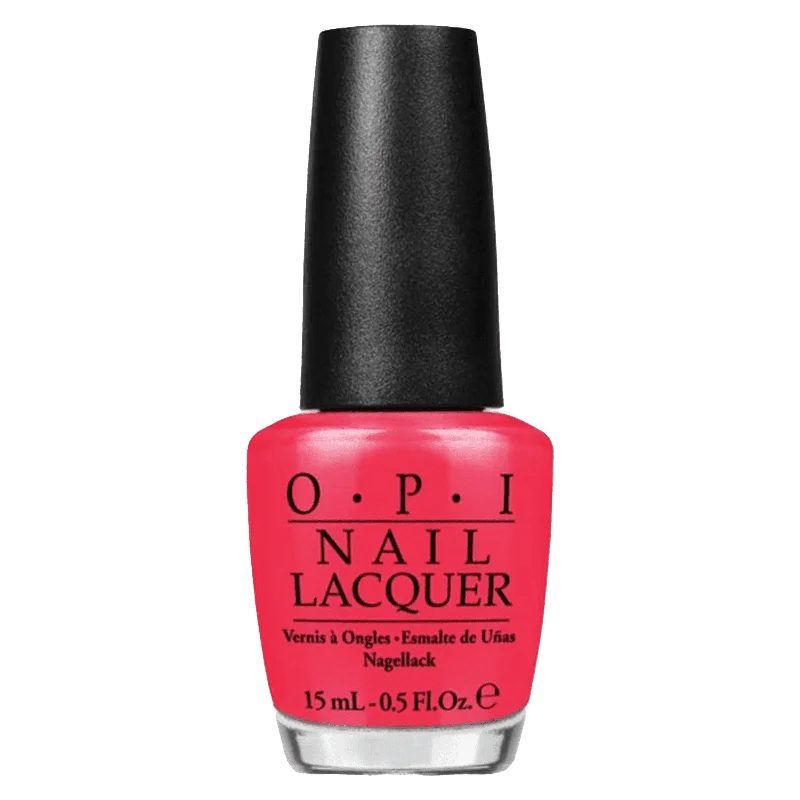 nail polish dapper terrace-OPI Nail Polish | On Collins Ave  - B76