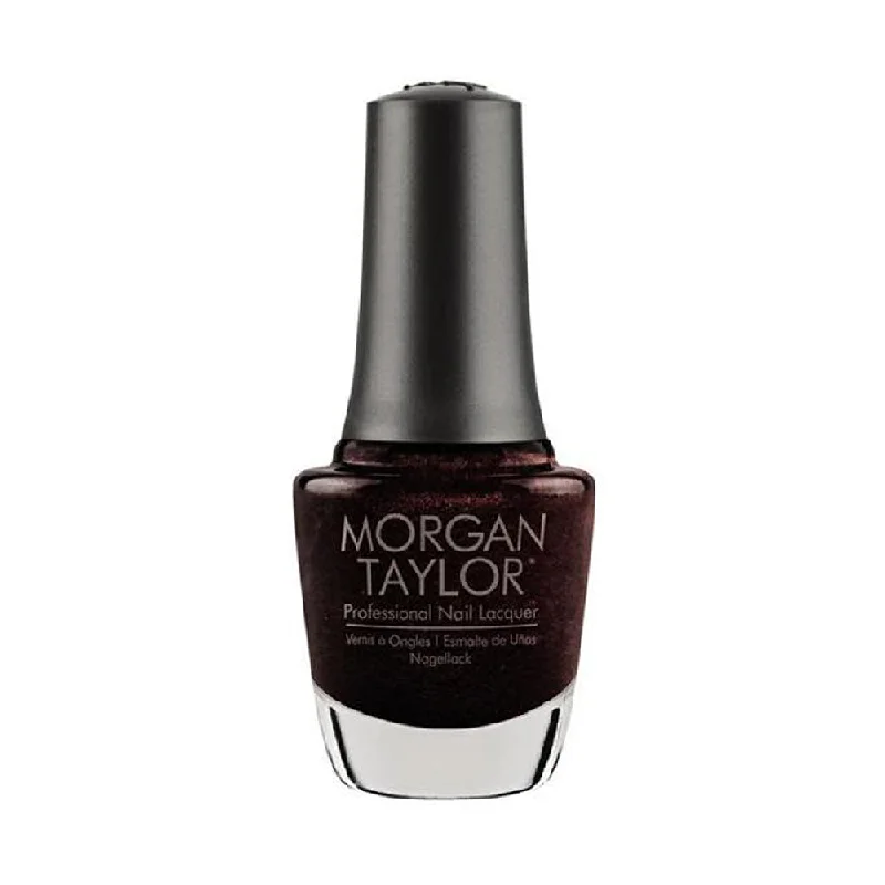 nail polish wild garden-Morgan Taylor 036 - Seal The Deal - Nail Lacquer 0.5 oz - 50036