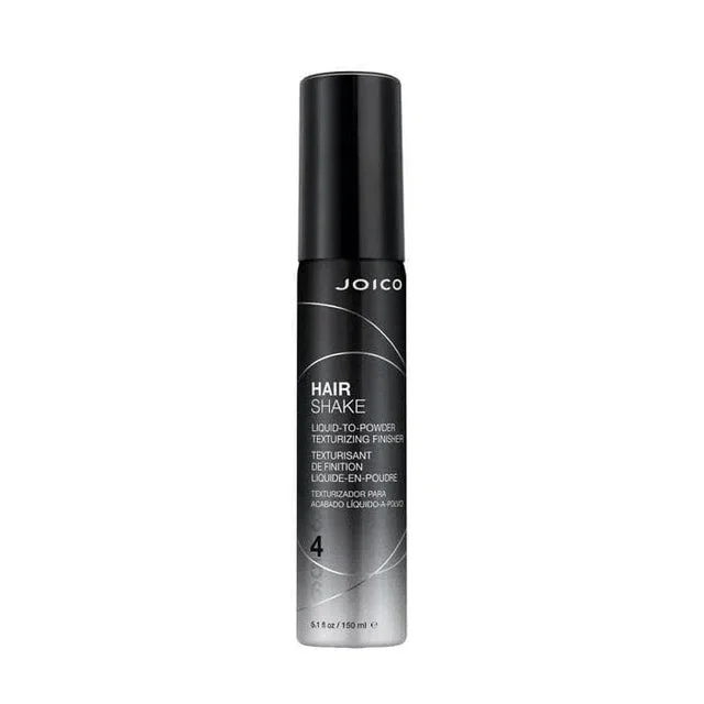 nail repair with stainless steel file-JOICO HAIR SHAKE LIQUID-TO-POWDER TEXTURIZING FINISHER 150 ML