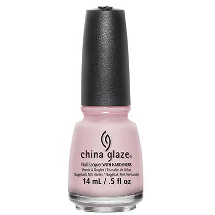 nail polish wild sound-China Glaze - Something Sweet 0.5 oz - #80932