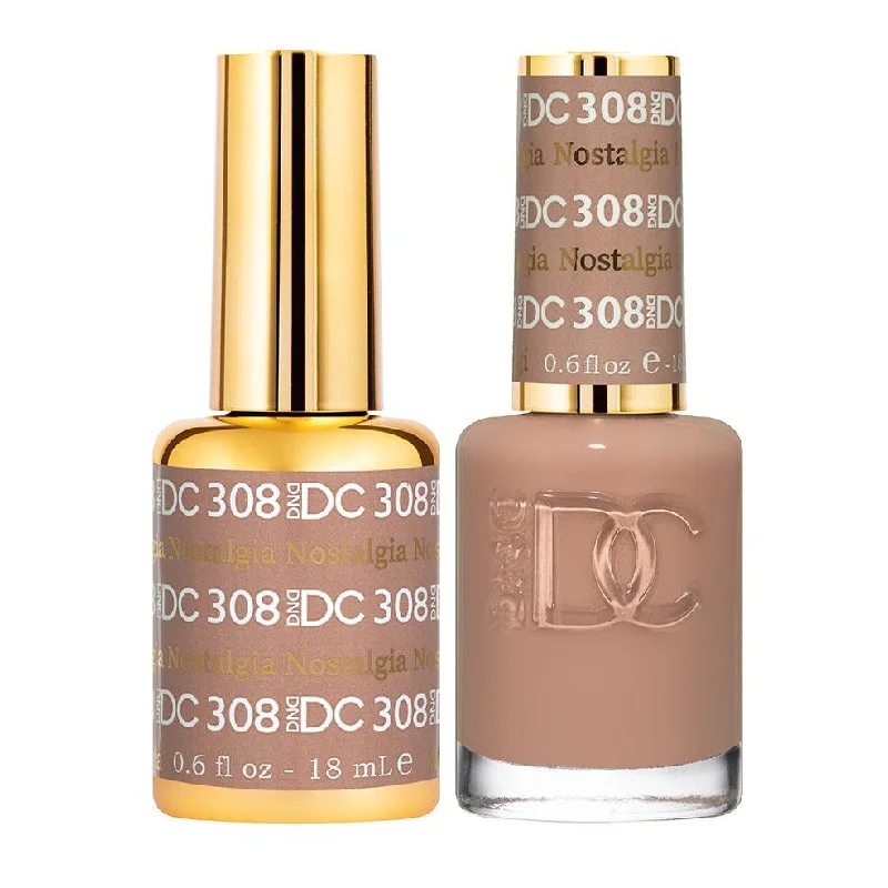 nail polish sleek throne-DC Duo 308 Nostalgia