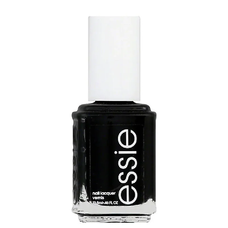 nail polish fierce cottage-Essie Nail Polish - 0056 LICORICE