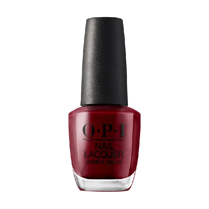 nail polish crisp pump-OPI Nail Lacquer - W64 We the Female - 0.5oz