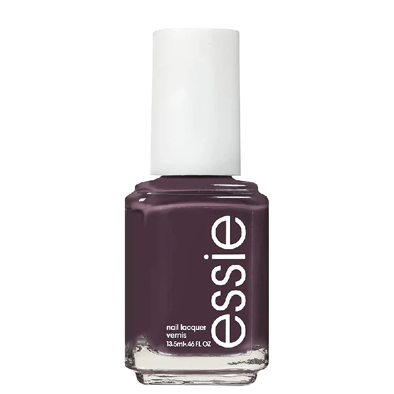 nail polish gleaming noon-Essie Nail Polish - 0739 SMOKIN HOT