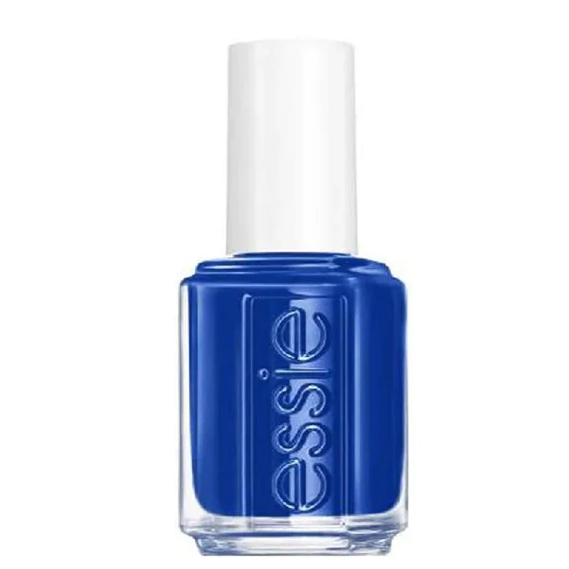 nail polish polished shot-Essie Nail Polish - 1779 PUSH PLAY