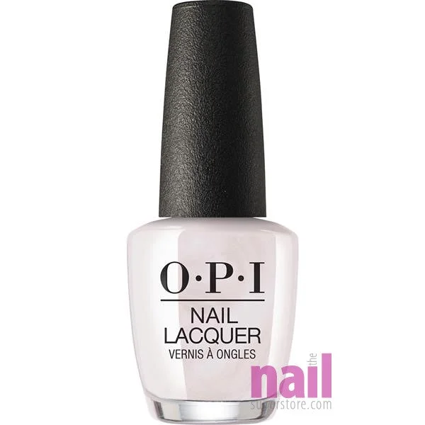 nail polish refined lake-OPI Nail Polish | Shellabrate Good Times! - E94