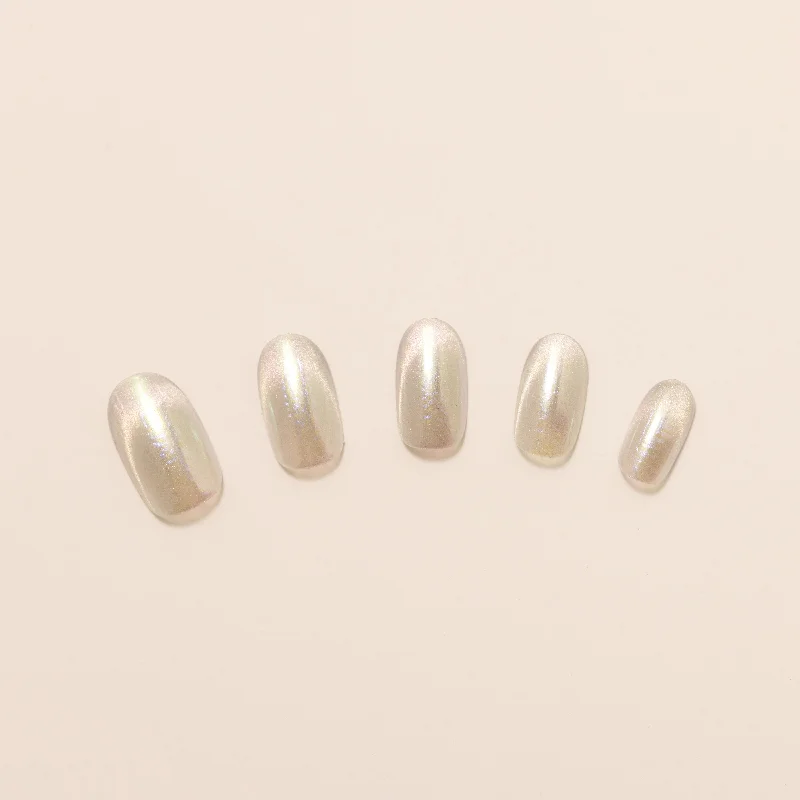 nail repair for nail care advancements-Cinderella Story