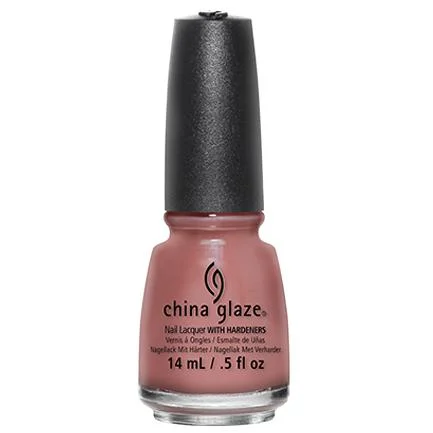 nail polish flashing geyser-China Glaze - Dress Me Up 0.5 oz - #80613