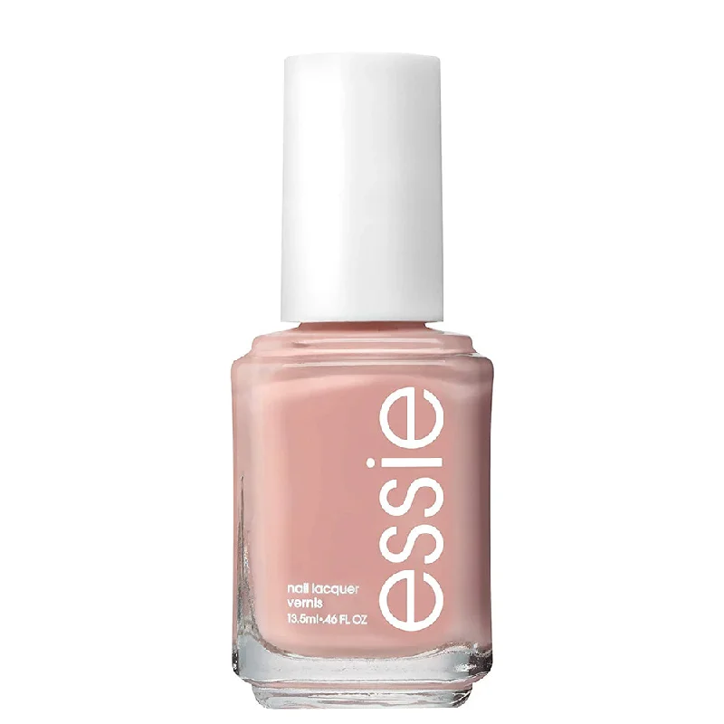 nail polish beaming orchard-Essie Nail Polish - 1123 BARE WITH ME