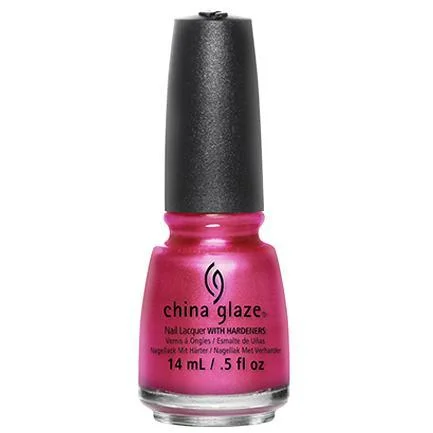 nail polish charred wharf-China Glaze - Limbo Bimbo 0.5 oz - #72026