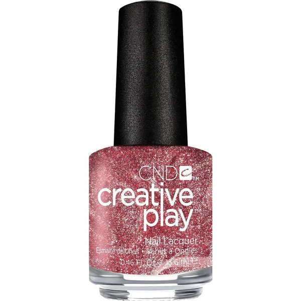 nail repair for nail beauty results-CND CREATIVE PLAY - Bronzestellation 417