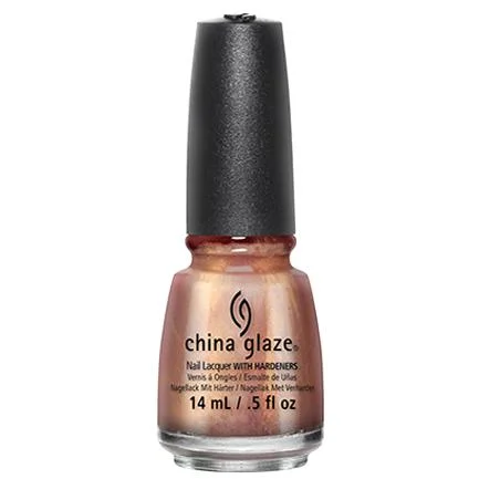 nail polish wild garden-China Glaze - Camisole 0.5 oz - #70329