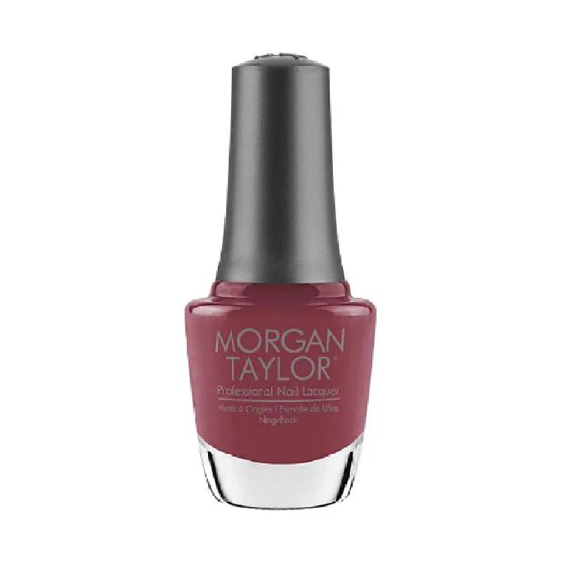 nail polish intense toolbox-Morgan Taylor 817 - Exhale - Nail Lacquer 0.5 oz - 3110817