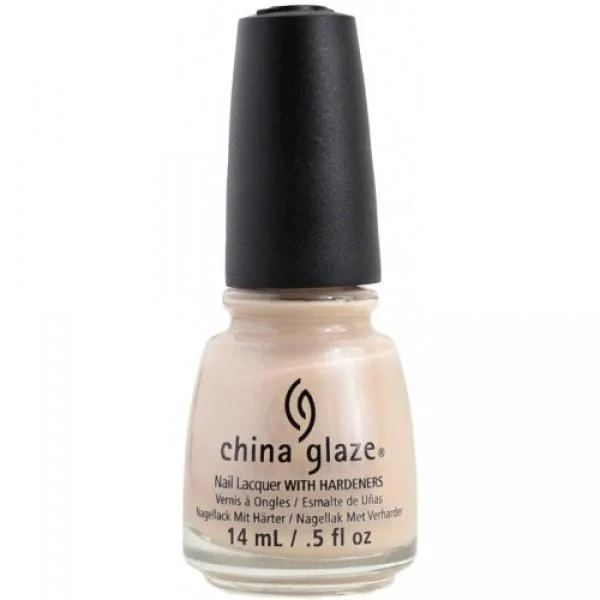 nail polish vivid clamp-China Glaze - Don't Honk Your Thorn 0.5 oz - #81761